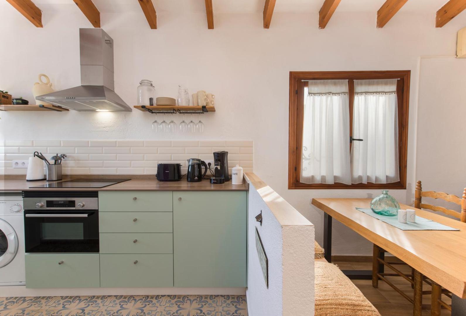 Apartamento En Moraira Con Piscina Zewnętrze zdjęcie